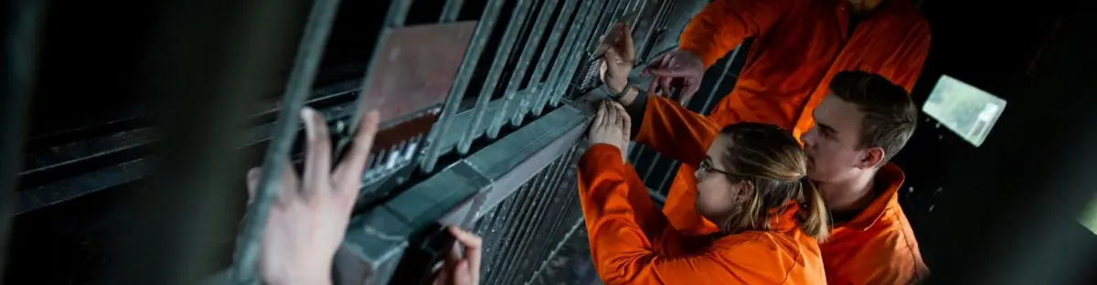 PrisonBreak