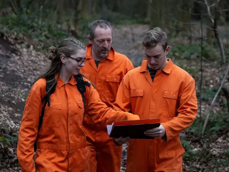 Prison Break Life Sentence