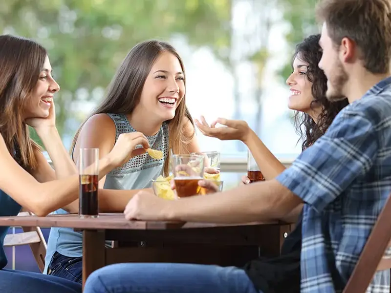 Prison Break Arrangement